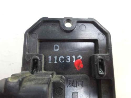 Heater resistor TOYOTA RAV 4 II (_A2_)  | BP11661239M108 