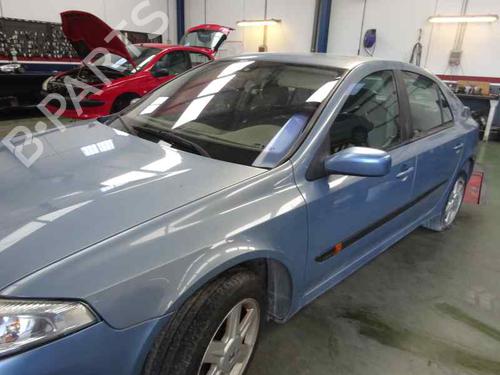 Startmotor RENAULT LAGUNA II (BG0/1_) 1.9 dCi (BG08, BG0G) | BP6547163M8 