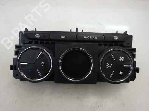 Climate control CITROËN C-ELYSEE (DD_) | BP10159481I5 - Image 4