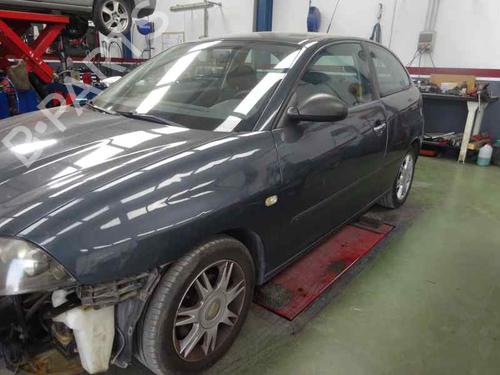 Front right window mechanism SEAT IBIZA III (6L1) 1.4 TDI | BP6022146C23