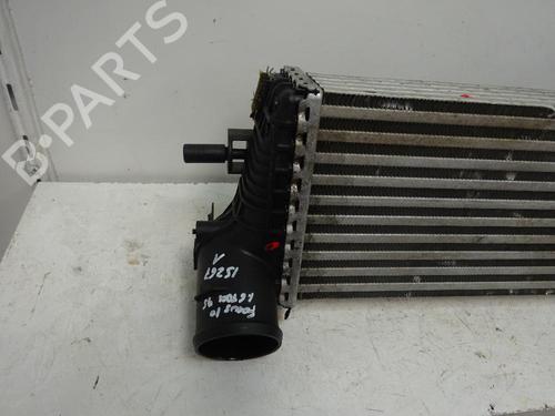 Used Intercooler Intercooler 10515967 10515967