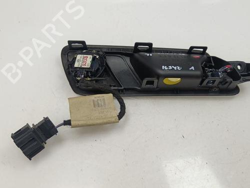 Rear left interior door handle VW PASSAT B6 (3C2) 2.0 TDI | BP37258109I15 - Image 2