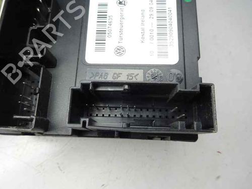 Right front window motor AUDI A3 (8P1) 1.9 TDI | BP7455164E20 