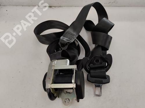 Sikkerhedssele foran højre SEAT LEON (1P1) 1.9 TDI (105 hp) 11957846