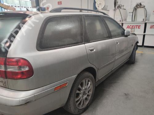 AC compressor VOLVO V40 Estate (645) 1.8 | BP13665235M34