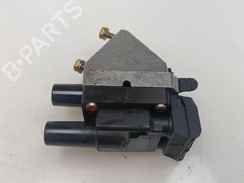 Used Ignition coil Ignition coil MERCEDES-BENZ C-CLASS (W202) C 220 (202.022) (150 hp) 35744913 35744913