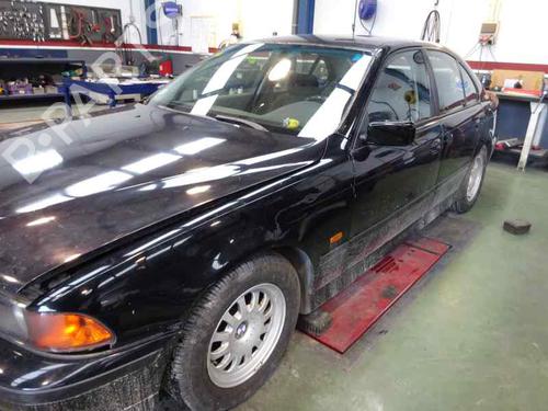BMW 5 (E39) 528 i (193 hp) 629945