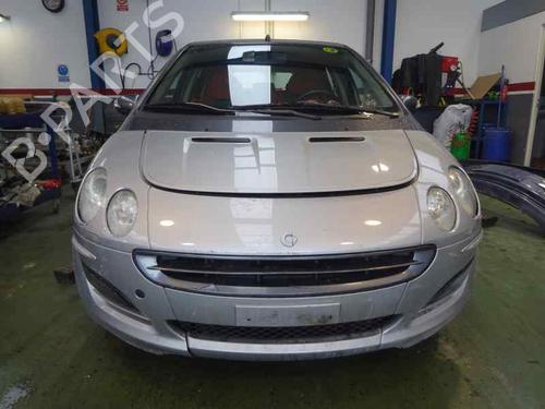 Right front door SMART FORFOUR (454) | BP6935819C3