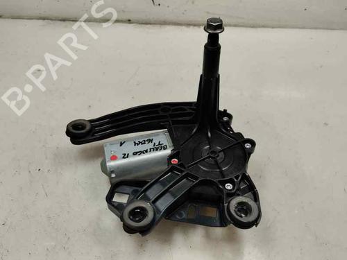 Essuie-glace moteur arrière CITROËN BERLINGO Box Body/MPV (B9) | BP22927646M102