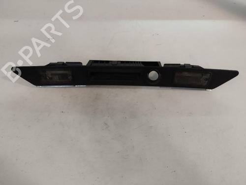 Used Tailgate handle Tailgate handle AUDI A4 B7 (8EC) 2.0 TDI (140 hp) 16085669 16085669