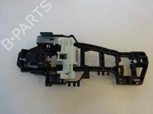Used Front left interior door handle Front left interior door handle 3213362 3213362
