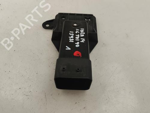 Elektronisk modul SEAT IBIZA IV (6J5, 6P1) [2008-2017]  17567135