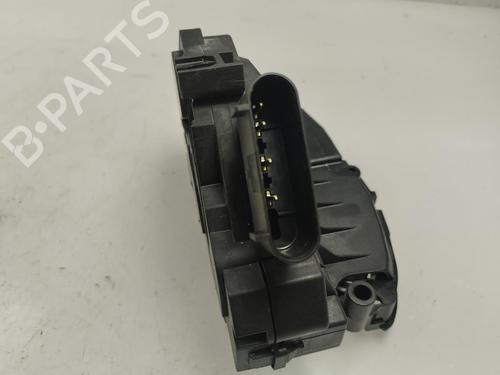 Rear left lock FORD TRANSIT CONNECT V408 Box Body/MPV  | BP17870660C100 