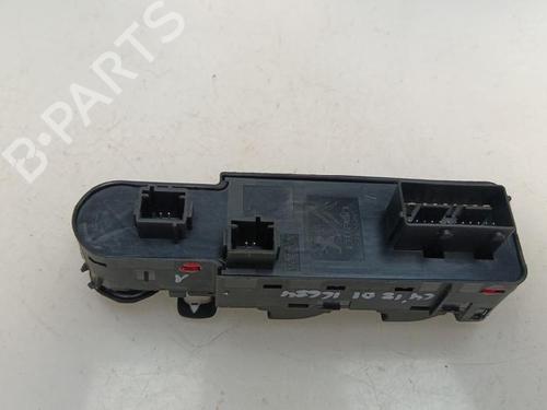 Left front window switch CITROËN C4 II (NC_) 1.6 BlueHDi 100 | BP35745574I27 - Image 2