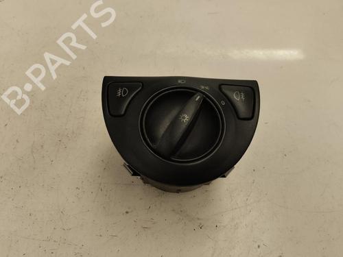 Hovedlysbryter SAAB 9-3 (YS3F, E79, D79, D75) [2002-2015]  12925355