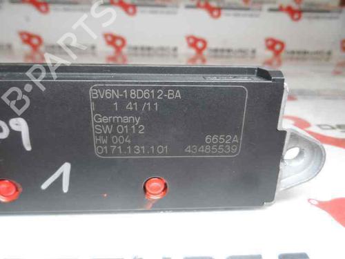 Used Heater resistor Heater resistor 12438650 12438650