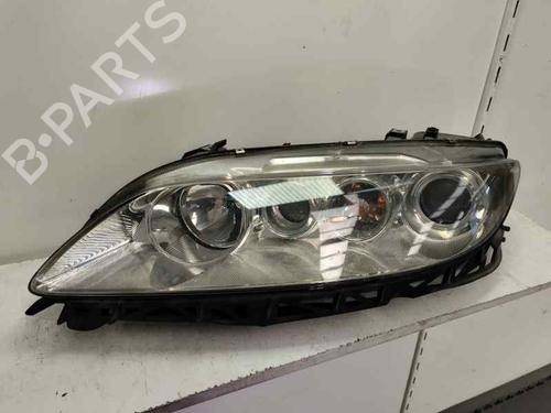Used Left headlight MAZDA 6 Hatchback (GG) [2002-2008]  21394921