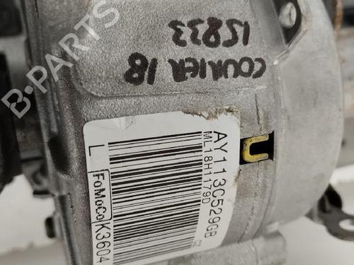 Used Steering column FORD TRANSIT COURIER B460 Box Body/MPV 1.5 TDCi (75 hp) 16529391