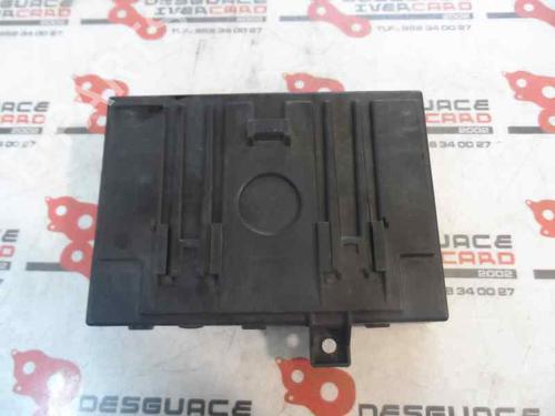 Fuse box MAZDA 2 (DE_, DH_) 1.4 MZR-CD | BP1246046E1 - Image 1