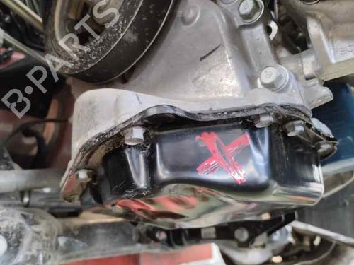Engine HYUNDAI BAYON (BC3) 1.2 MPI | BP30540560M1 - Image 8