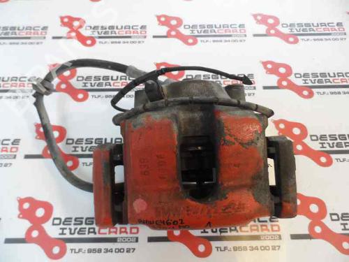 Used Left front brake caliper BMW 3 Coupe (E46) 320 Ci (170 hp) 11608629