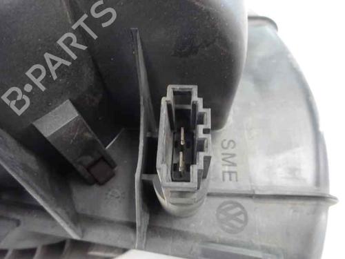 Moteur de chauffage VW MULTIVAN T5 (7HM, 7HN, 7HF, 7EF, 7EM, 7EN) 2.5 TDI 4motion (130 hp) 9631129