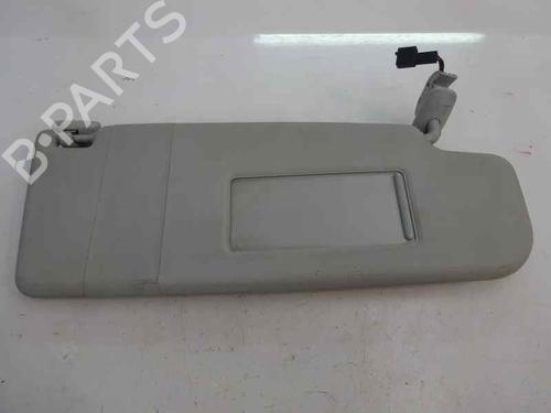 Used Right sun visor Right sun visor 6810494 6810494