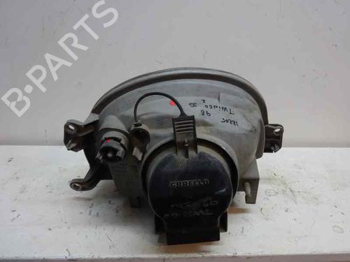 Lyskaster venstre Lyskaster venstre RENAULT TWINGO I (C06_) [1993-2012] 1560083 1560083