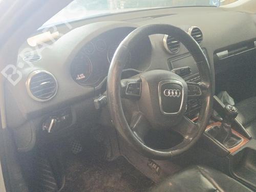Warning switch AUDI A3 Sportback (8PA) 2.0 TDI | BP39610331I22 - Image 9