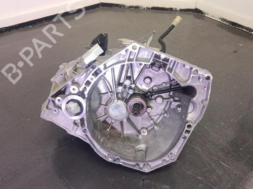 Used Gearbox Gearbox 36497771 36497771