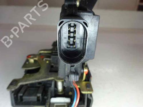 Used Front right lock SEAT TOLEDO II (1M2) 1.9 TDI (110 hp) 1791366