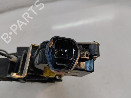 Front left lock KIA RIO II (JB) 1.5 CRDi | BP17021243C98 