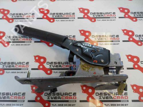 Hand brake CITROËN C3 Pluriel (HB_) 1.6 | BP8797143I18 - Image 4