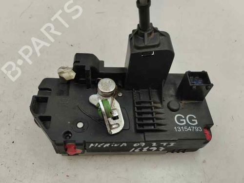 Used Rear left lock Rear left lock OPEL MERIVA B VAN (S10) 1.7 CDTi (75) (101 hp) 30541094 30541094