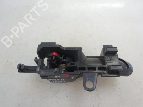 Used Front left interior door handle Front left interior door handle 11379919 11379919