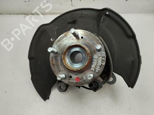 hjre-styrespindel-lejehus-honda-hr-v-ru-2017-2014-18046821 main image