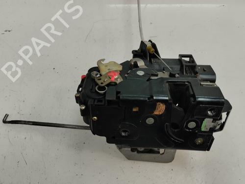 Used Front left lock AUDI A4 B6 (8E2) 1.9 TDI (130 hp) 17386182