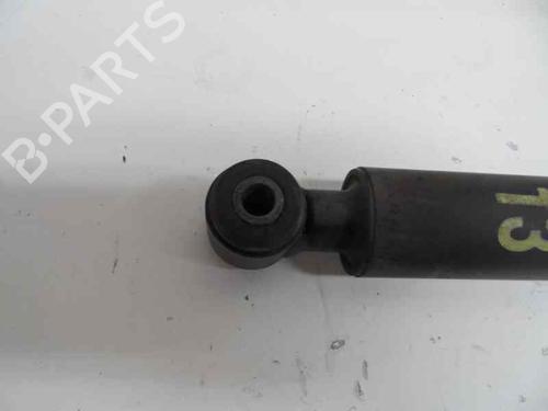 Højre bagtil støddæmper MERCEDES-BENZ CLK (C208) CLK 230 Kompressor (208.348) (197 hp) 355538