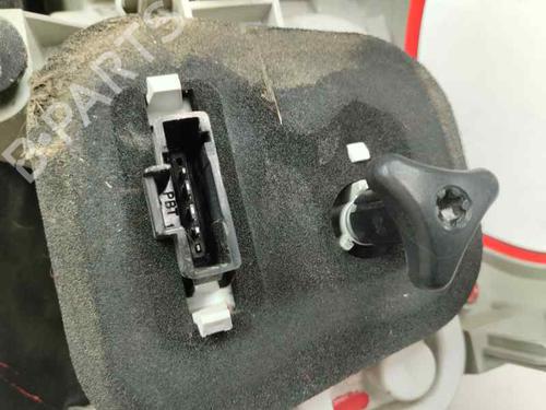 Left taillight PEUGEOT 2008 I (CU_) | BP29123190C34 - Image 3