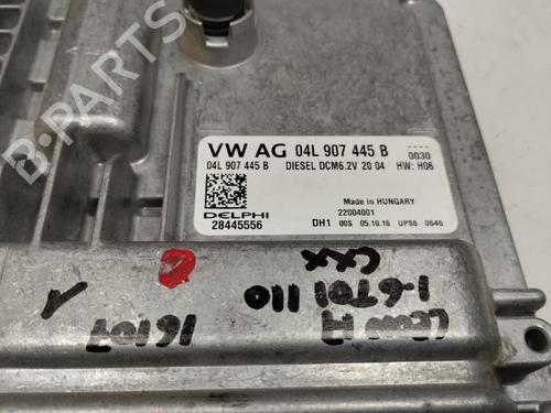 Engine control unit (ECU) SEAT LEON (5F1) | BP21271220M57