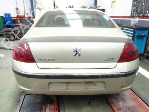 Mass air flow sensor PEUGEOT 407 (6D_)  | BP5657220M95 