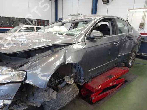 Switch VW PASSAT B6 (3C2) 2.0 TDI 16V | BP8381308I30 - Image 5
