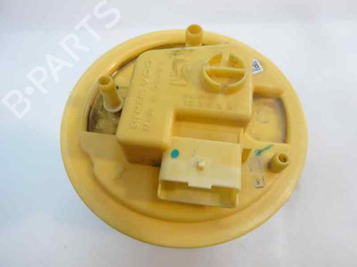 Drivstoffpumpe FIAT GRANDE PUNTO (199_) 1.3 D Multijet (199.AXD11, 199.AXD1A, 199.AXD1B,... (90 hp) 6161484