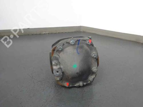 Differensial bakvogn MERCEDES-BENZ E-CLASS (W211) E 320 CDI (211.026) (204 hp) 6802119