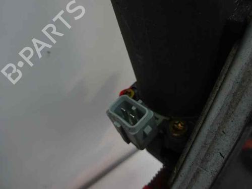 Rudehejsemekanisme ventre foran CITROËN XSARA (N1) 1.9 TD (90 hp) 6658022