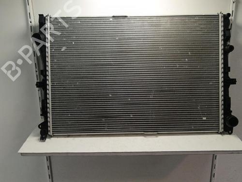 Used Water radiator Water radiator MERCEDES-BENZ C-CLASS (W205) C 220 BlueTEC / d (205.002, 205.004) (170 hp) 39525925 39525925