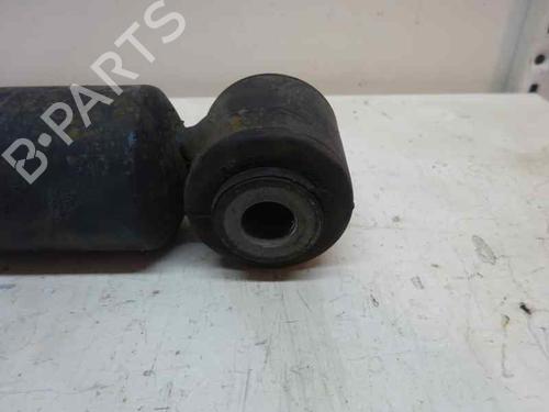 Used Right rear shock absorber PEUGEOT 208 I (CA_, CC_) 1.4 HDi (68 hp) 14173196