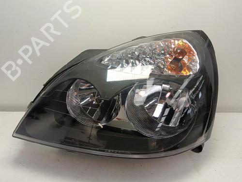 Used Left headlight Left headlight 35744702 35744702