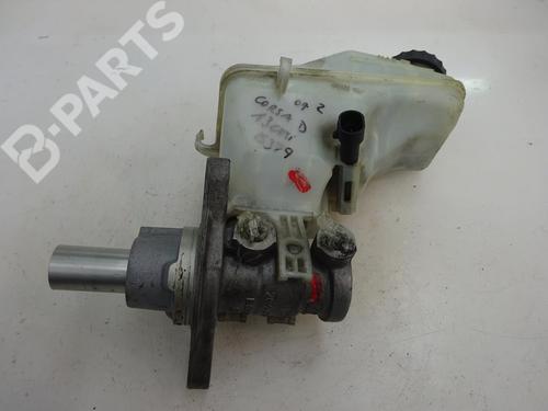 Used Brake master cylinder OPEL CORSA D (S07) 1.3 CDTI (L08, L68) (75 hp) 11289128