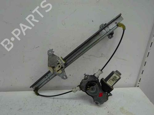 Rear right window mechanism NISSAN PRIMERA Hatchback (P12) | BP7220464C25
